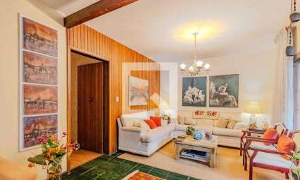 Casa para Aluguel - Tristeza, 4 Quartos,  200 m² - Porto Alegre