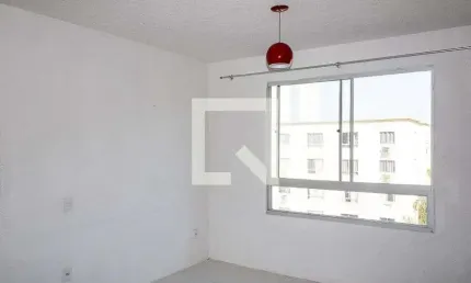 Apartamento para Aluguel - Guaratiba, 2 Quartos,  43 m² - Rio de Janeiro