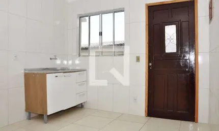 Casa para aluguel - parque sao luis, 1 quarto,  40 m² - são paulo