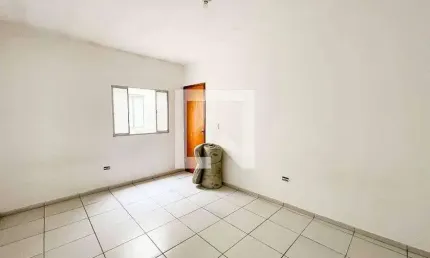 Casa para Aluguel - Vila Santa Maria, 1 Quarto,  63 m² - São Paulo