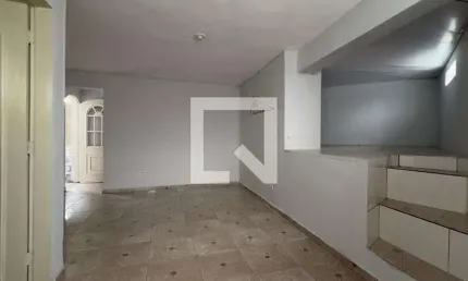 Casa para Aluguel - Jardim Palmira, 1 Quarto,  56 m² - Guarulhos