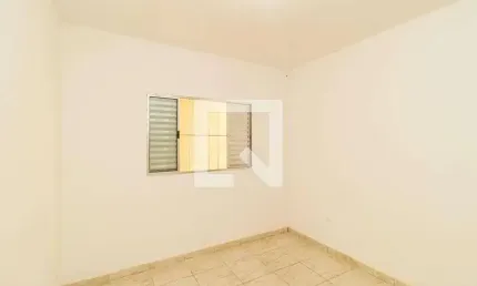 Casa para Aluguel - Vila Sabrina , 1 Quarto,  50 m² - São Paulo