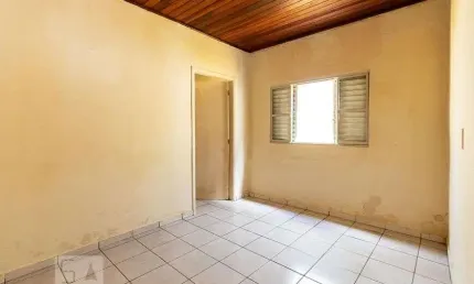 Casa para Aluguel - Vila Ré, 1 Quarto,  45 m² - São Paulo