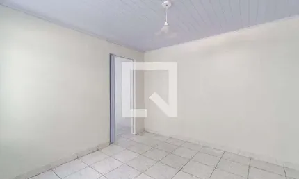 Casa para Aluguel - Vila Gustavo, 2 Quartos,  85 m² - São Paulo