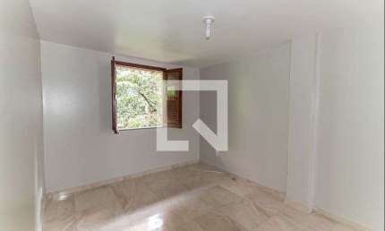 Casa / Sobrado em Condomínio para Aluguel - Grajaú, 1 Quarto,  60 m² - Rio de Janeiro