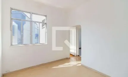 Apartamento para Aluguel - Campinho, 2 Quartos,  47 m² - Rio de Janeiro