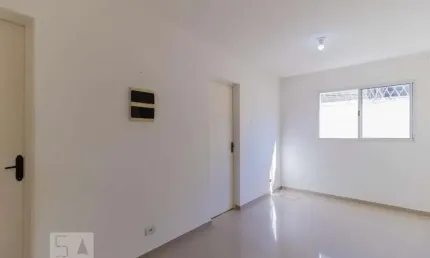 Apartamento para Aluguel - Itaquera, 2 Quartos,  45 m² - São Paulo