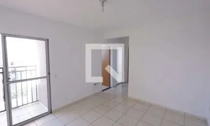 Apartamento para Aluguel - Paulo VI, 3 Quartos,  55 m² - Belo Horizonte