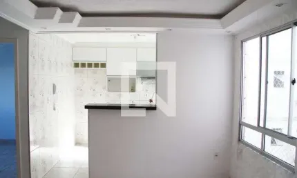Apartamento para Aluguel - Água Chata, 2 Quartos,  55 m² - Guarulhos