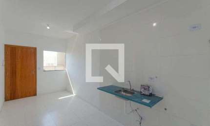 Apartamento para Aluguel - Jardim Aricanduva, 2 Quartos,  35 m² - São Paulo