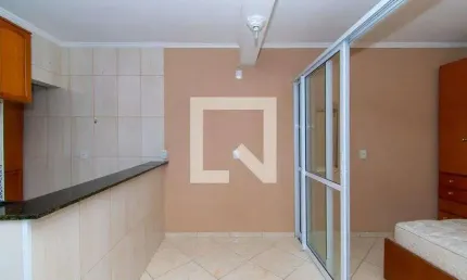 Apartamento para aluguel - vila mendes, 1 quarto,  40 m² - são paulo