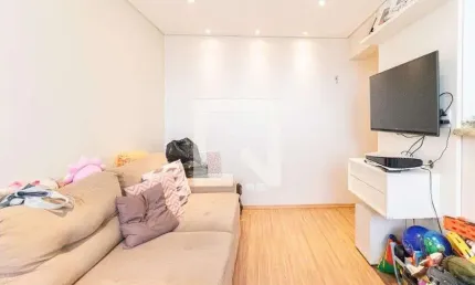 Apartamento para Aluguel - Cangaíba, 2 Quartos,  55 m² - São Paulo
