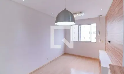 Apartamento para aluguel - cidade satelite santa barbara, 2 quartos,  47 m² - são paulo