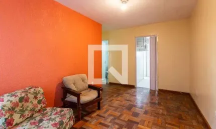 Apartamento para Aluguel - Humaitá, 2 Quartos,  70 m² - Porto Alegre