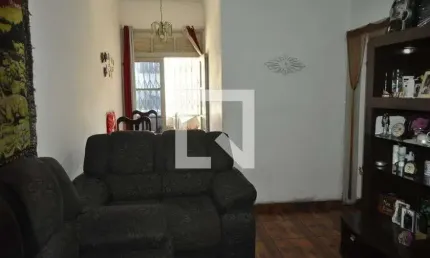 Apartamento para Aluguel - Del Castilho, 2 Quartos,  70 m² - Rio de Janeiro
