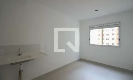 Apartamento para aluguel - ponte grande, 2 quartos,  32 m² - guarulhos