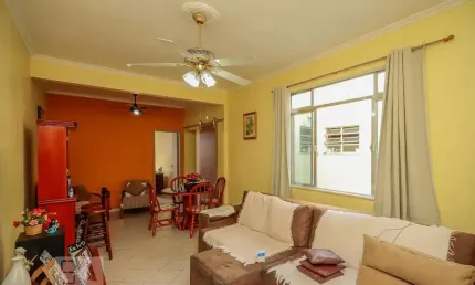 Apartamento para Aluguel - Engenho Novo, 3 Quartos,  100 m² - Rio de Janeiro