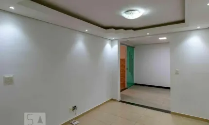 Apartamento para Aluguel - Jaqueline, 2 Quartos,  124 m² - Belo Horizonte