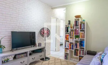 Apartamento para Aluguel - Parque São Jorge, 2 Quartos,  55 m² - Campinas