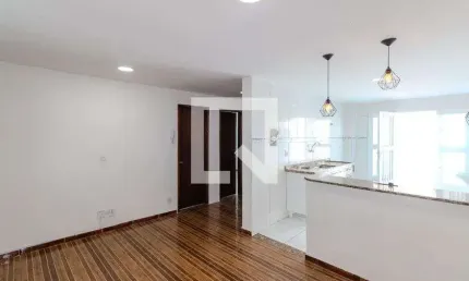 Apartamento para aluguel - campo grande, 2 quartos,  90 m² - rio de janeiro