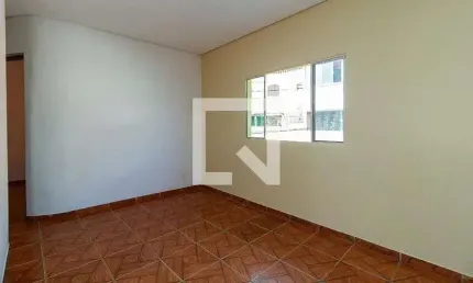Casa para Aluguel - Vila das Belezas, 2 Quartos,  65 m² - São Paulo