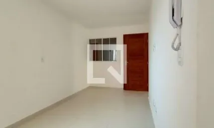 Apartamento para Aluguel - Ponte Rasa, 2 Quartos,  42 m² - São Paulo