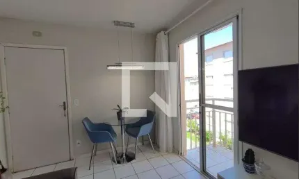 Apartamento para Aluguel - Jardim Itatiaia, 2 Quartos,  45 m² - Campinas