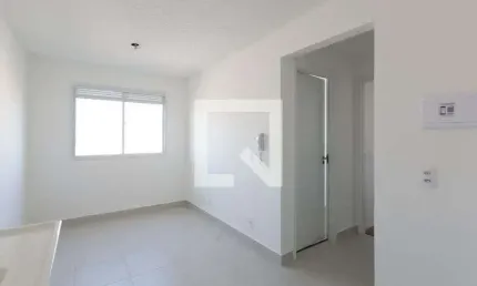 Apartamento para Aluguel - Itaquera, 2 Quartos,  32 m² - São Paulo