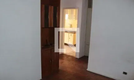 Apartamento para Aluguel - Centro, 1 Quarto,  46 m² - São Paulo