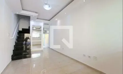 Casa / Sobrado em Condomínio para Aluguel - Itaquera, 2 Quartos,  65 m² - São Paulo