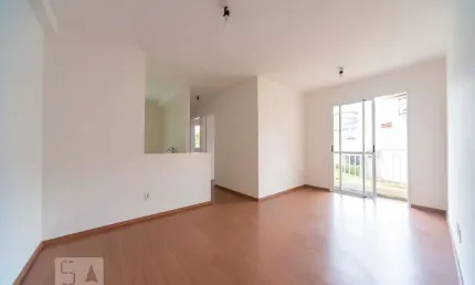 Apartamento para Aluguel - Parque Erasmo Assunção, 2 Quartos,  51 m² - Santo André