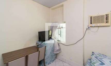 Kitnet / Stúdio para Aluguel - Bonsucesso, 1 Quarto,  29 m² - Rio de Janeiro