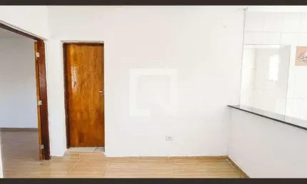 Casa para aluguel - casa verde, 1 quarto,  50 m² - são paulo