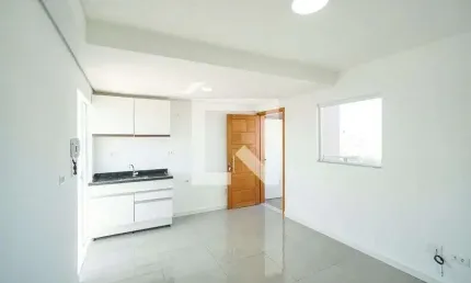 Apartamento para Aluguel - Penha de França, 1 Quarto,  34 m² - São Paulo