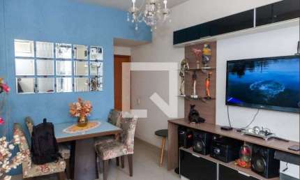 Apartamento para Aluguel - Olaria, 2 Quartos,  60 m² - Rio de Janeiro
