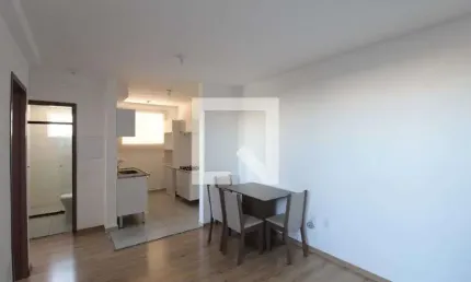 Apartamento para Aluguel - Juliana, 2 Quartos,  55 m² - Belo Horizonte