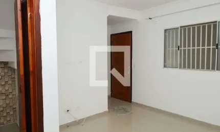 Casa / Sobrado em Condomínio para Aluguel - Itaquera, 2 Quartos,  72 m² - São Paulo