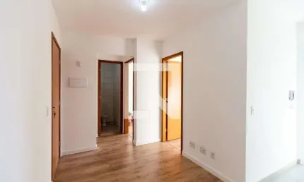 Apartamento para Aluguel - Santa Maria, 2 Quartos,  40 m² - Osasco