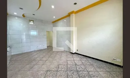 Kitnet / Stúdio para Aluguel - Centro, 1 Quarto,  60 m² - Jundiaí