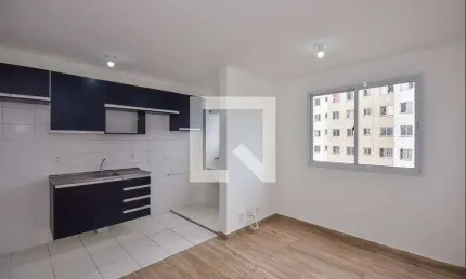 Apartamento para Aluguel - Vila Andrade, 2 Quartos,  41 m² - São Paulo
