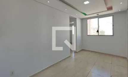 Apartamento para Aluguel - Parque das Águas, 2 Quartos,  45 m² - Campinas