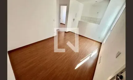 Apartamento para Aluguel - Céu Azul, 2 Quartos,  41 m² - Belo Horizonte