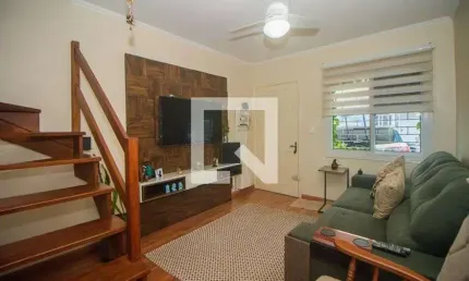 Casa / Sobrado em Condomínio para Aluguel - Alto Petrópolis, 2 Quartos,  98 m² - Porto Alegre