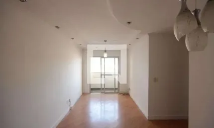 Apartamento para Aluguel - Vila Formosa, 3 Quartos,  67 m² - São Paulo