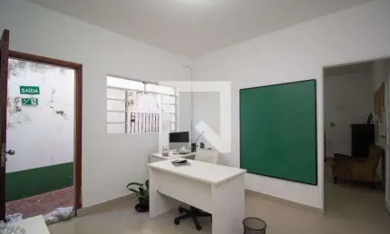 Casa para Aluguel - Parque Sao Luis, 2 Quartos,  80 m² - São Paulo