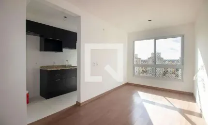 Apartamento para Aluguel - Sarandi, 2 Quartos,  57 m² - Porto Alegre