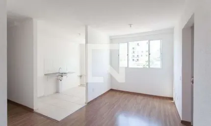 Apartamento para Aluguel - Floramar, 1 Quarto,  50 m² - Belo Horizonte