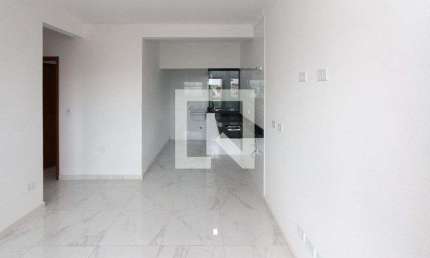 Apartamento para Aluguel - Vila Ema, 2 Quartos,  43 m² - São Paulo