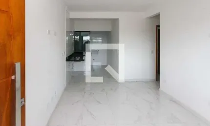 Apartamento para aluguel - vila ema, 2 quartos,  43 m² - são paulo