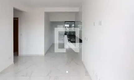 Apartamento para Aluguel - Vila Ema, 2 Quartos,  43 m² - São Paulo